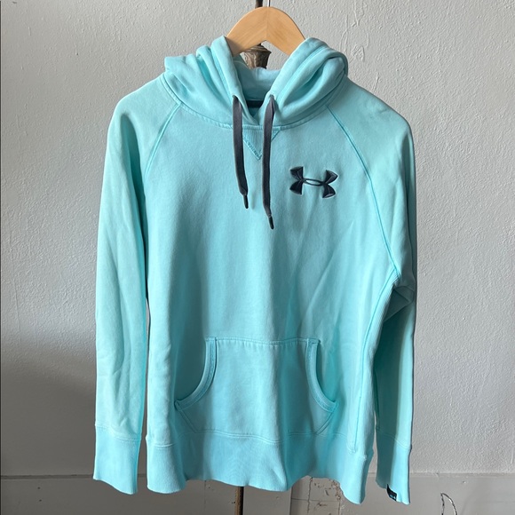 Under Armour Tops - Under Armour Storm Hoodie Size Medium